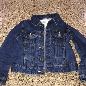 Mini Boden jacket